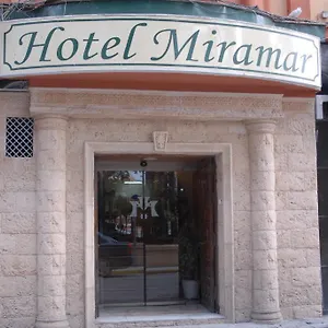 Hotel Miramar, La Línea de la Concepción