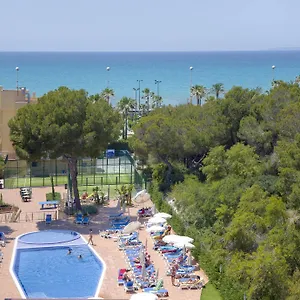 Timor 4*, Playa de Palma (Mallorca) Espagne