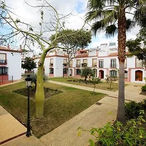 Maison d'hôtes Hospederia V Centenario, Estepona