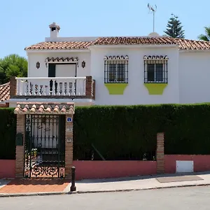 Casa Flora - Costa - Andalusie 3*, Mijas Espagne