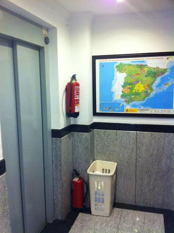** Maison d'hôtes Hostal El Puerto Caleta De Velez Espagne
