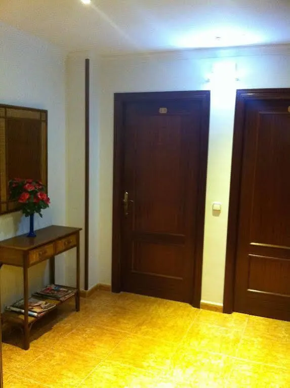 Hostal El Puerto Caleta De Velez