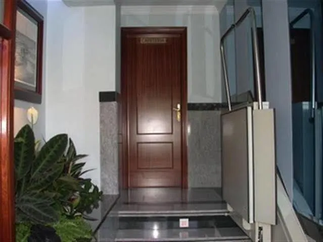 Hostal El Puerto Caleta De Velez Espagne