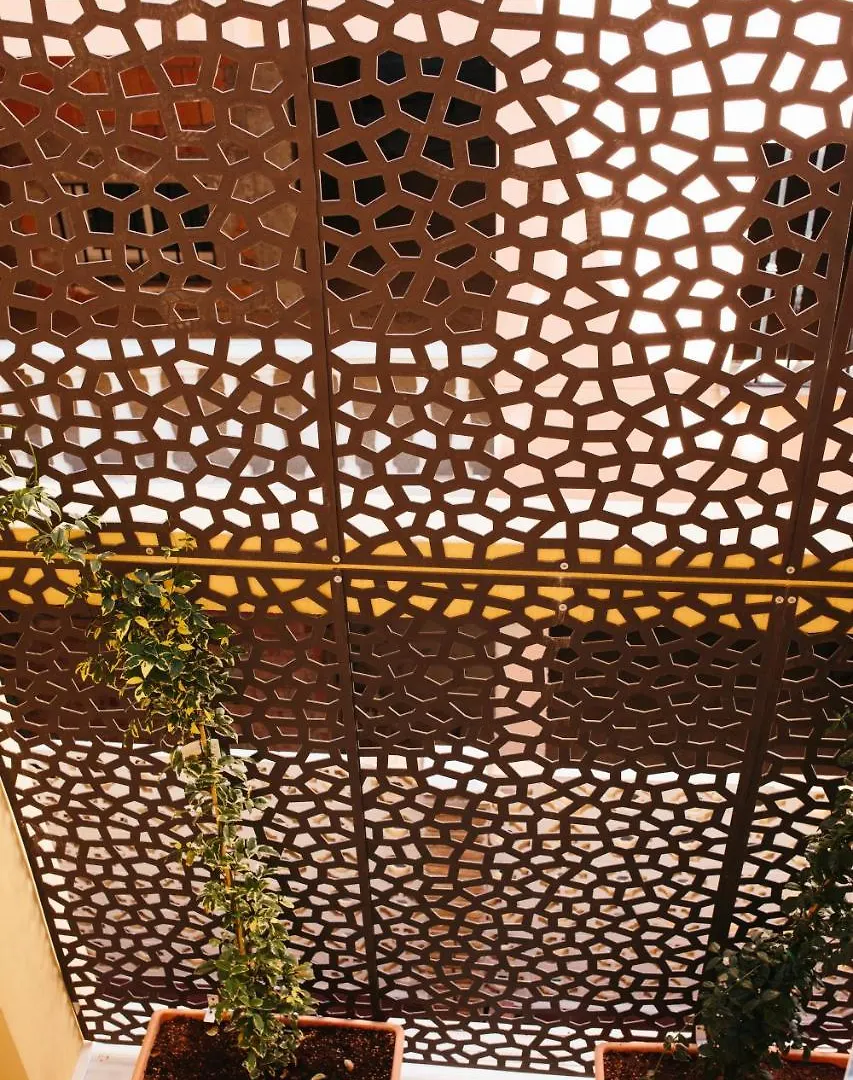 Maison d'hôtes Hostal El Puerto Caleta De Velez